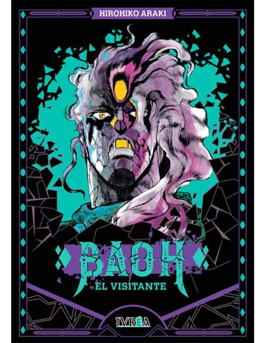 es::Baoh, el visitante