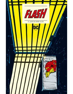 es::Flash: El juicio de Barry Allen