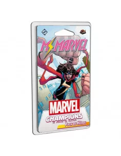 es::Marvel Champions: Ms. Marvel