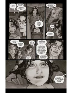 es::Black Magick 02. El despertar II 2