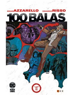 es::100 Balas Libro 02 de 5