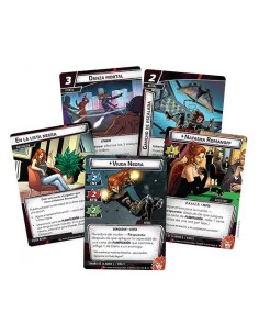 es::Marvel Champions: Viuda Negra 2