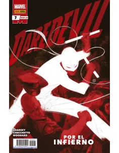 es::Daredevil 07. Por el Infierno