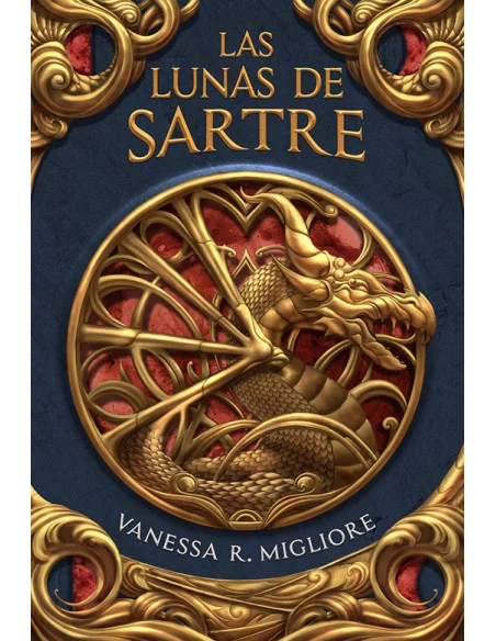 es::Las lunas de Sartre