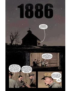 es::Gideon Falls 03. Via Crucis 2