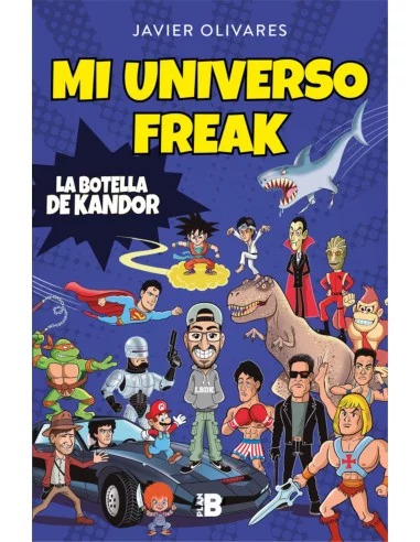 es::Mi Universo Freak