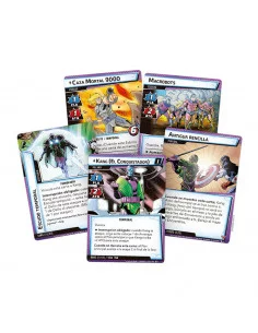 es::Marvel Champions: Antiguo y futuro Kang 2