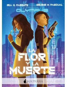 es::La Flor y la Muerte Olympus 1