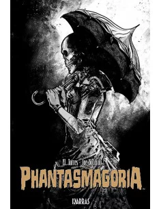 es::Phantasmagoria