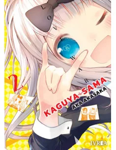 es::Kaguya-Sama: Love is War 02