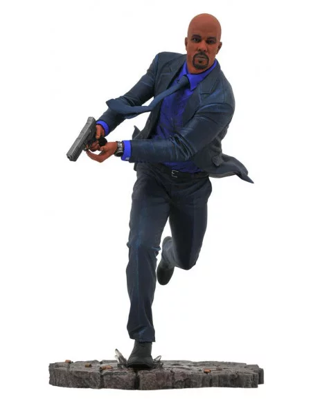 es::John Wick 2 Gallery Estatua PVC Cassian 23 cm