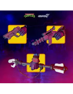 es::Tortugas Ninja Figura Ultimates Foot Soldier 18 cm