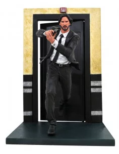 es::John Wick Gallery Estatua Chapter 1 23 cm