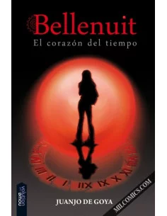 es::Bellenuit: El corazón del tiempo