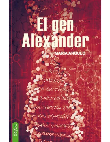 es::El gen Alexander