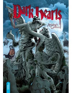 es::Dark Hearts. Antología gótica