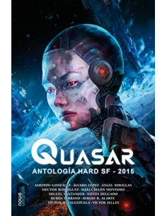 es::Quasar. Antología Hard SF 2015-0