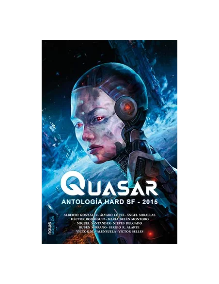 es::Quasar. Antología Hard SF 2015-0