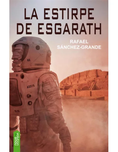 es::La estirpe de Esgarath