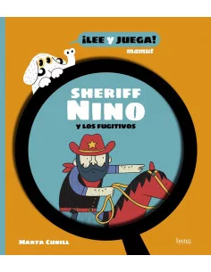 es::Sheriff Nino y los fugitivos-0