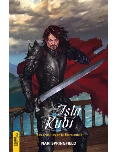 es::Isla Rubí. Las reliquias de la Hermandad