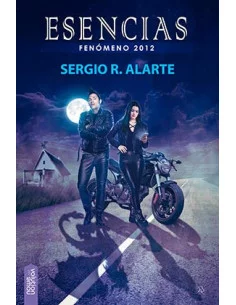 es::Esencias. Fenómeno 2012