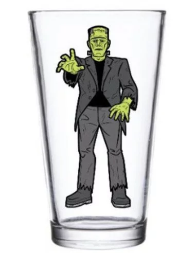 es::Universal Monsters Vaso Frankenstein 475 ml