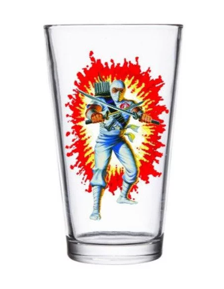 es::G.I. Joe Vaso Storm Shadow 475 ml