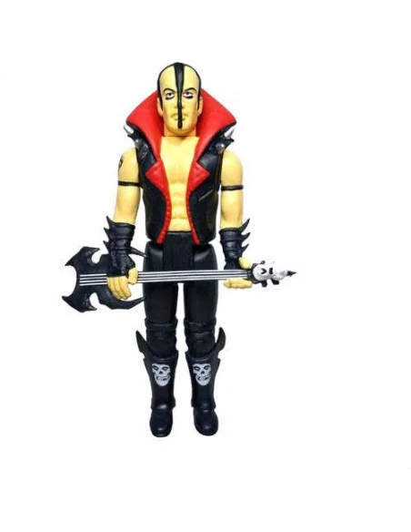 es::Misfits Figura ReAction Jerry Only 10 cm