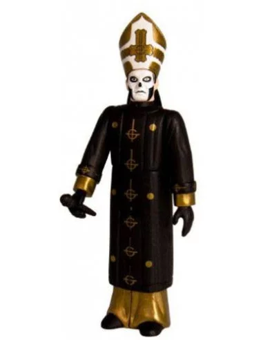 es::Ghost Figura ReAction Papa Emeritus III 10 cm