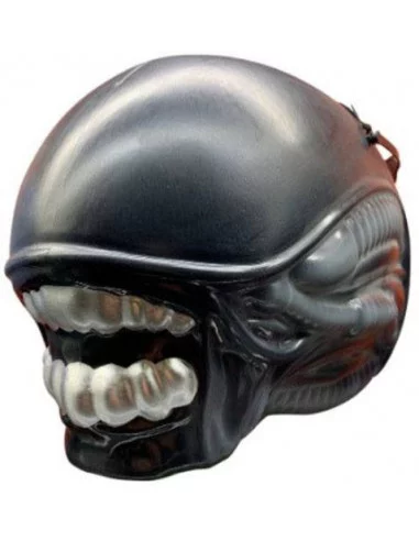 es::Alien Cubeta para Dulces Alien 36 cm