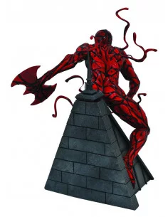 es::Marvel Comic Premier Collection Estatua Carnage 30 cm 2