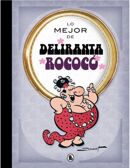es::Lo mejor de Deliranta Rococo