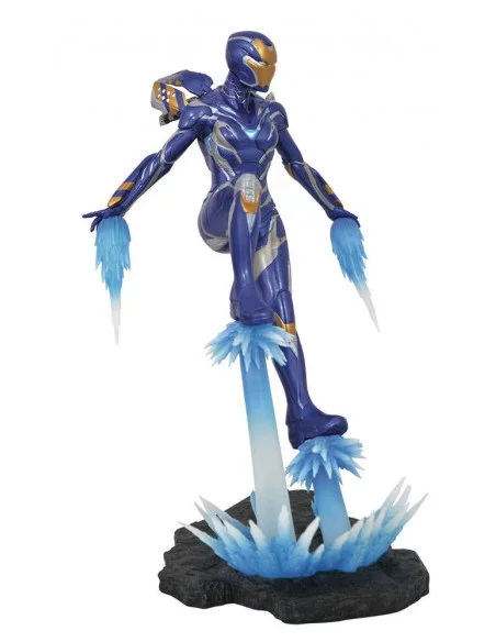 es::Vengadores Endgame Marvel Gallery Estatua Rescue 23 cm