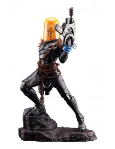 es::Marvel Universe ARTFX Premier Estatua PVC 1/10 Cosmic Ghost Rider 22 cm
