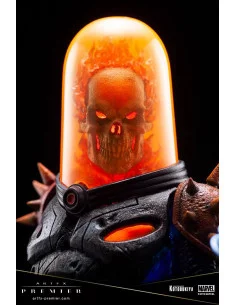 es::Marvel Universe ARTFX Premier Estatua PVC 1/10 Cosmic Ghost Rider 22 cm 2