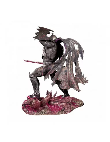 es::Dark Nights Metal DC Comic Gallery Estatua Batman Exclusive 23 cm