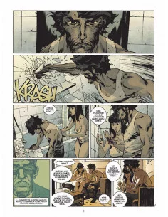 es::Jazz Maynard 07: Live in Barcelona 2