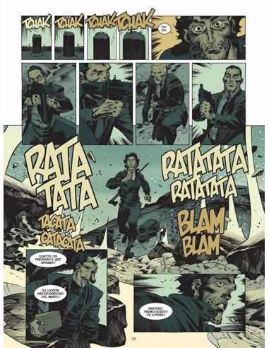 es::Jazz Maynard 07: Live in Barcelona