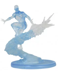 es::Marvel Comic Premier Collection Estatua Iceman 28 cm