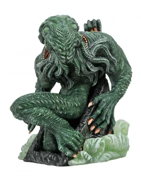 es::Cthulhu Gallery Estatua PVC Cthulhu 25 cm