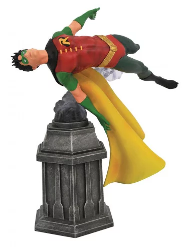 es::DC Comic Gallery Estatua PVC Robin 23 cm