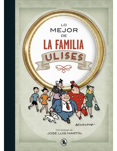 es::Lo mejor de La Familia Ulises