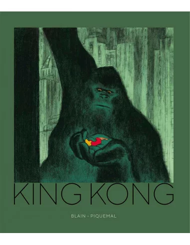 es::King Kong