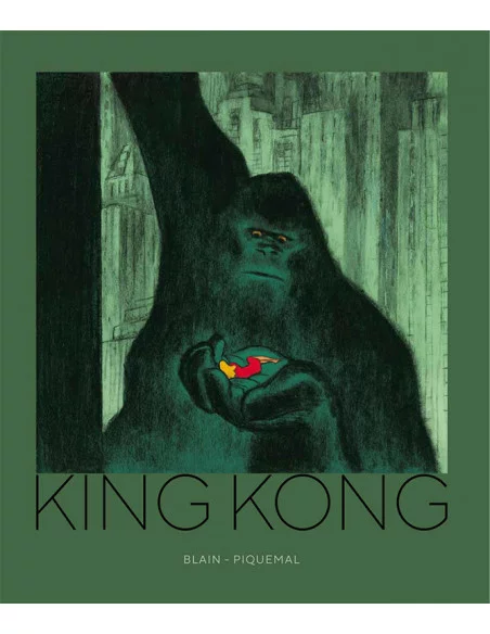 es::King Kong