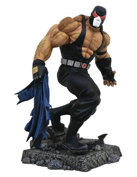 es::DC Comic Gallery Estatua PVC Bane 23 cm