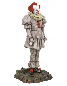 es::It: Chapter Two Gallery Diorama Pennywise Swamp 25 cm 2