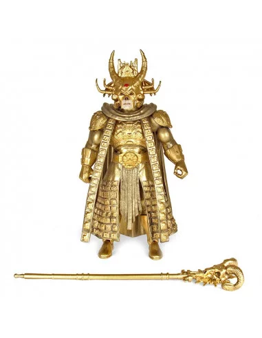 es::Masters of the Universe Figura Collector's Choice William Stout Collection Hyper Skeletor 18 cm