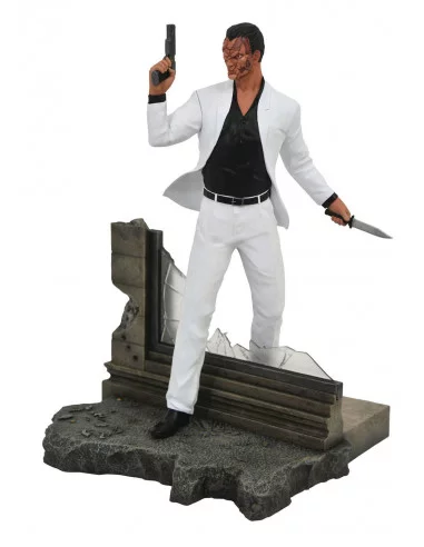 es::Marvel Comic Gallery Diorama Jigsaw 23 cm