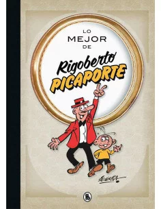 es::Lo mejor de Rigoberto Picaporte